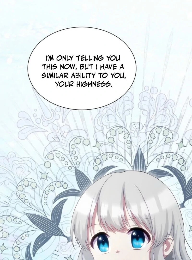 The Saintess Became the Northern Grand Duke’s Daughter Chapter 60 - Page 24