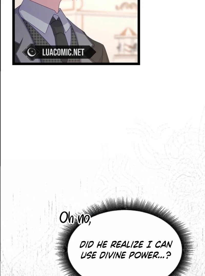 The Saintess Became the Northern Grand Duke’s Daughter Chapter 60 - Page 27