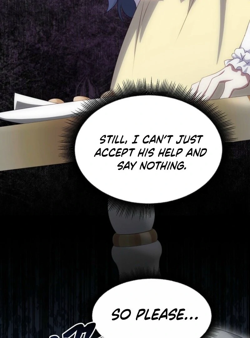The Saintess Became the Northern Grand Duke’s Daughter Chapter 60 - Page 29