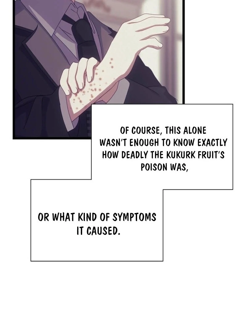 The Saintess Became the Northern Grand Duke’s Daughter Chapter 60 - Page 41