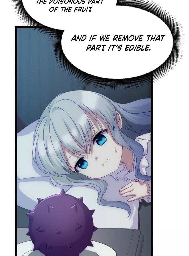 The Saintess Became the Northern Grand Duke’s Daughter Chapter 60 - Page 43
