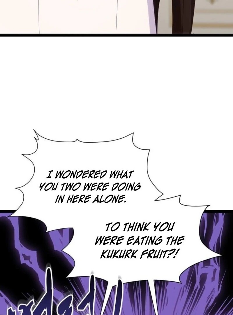 The Saintess Became the Northern Grand Duke’s Daughter Chapter 60 - Page 48
