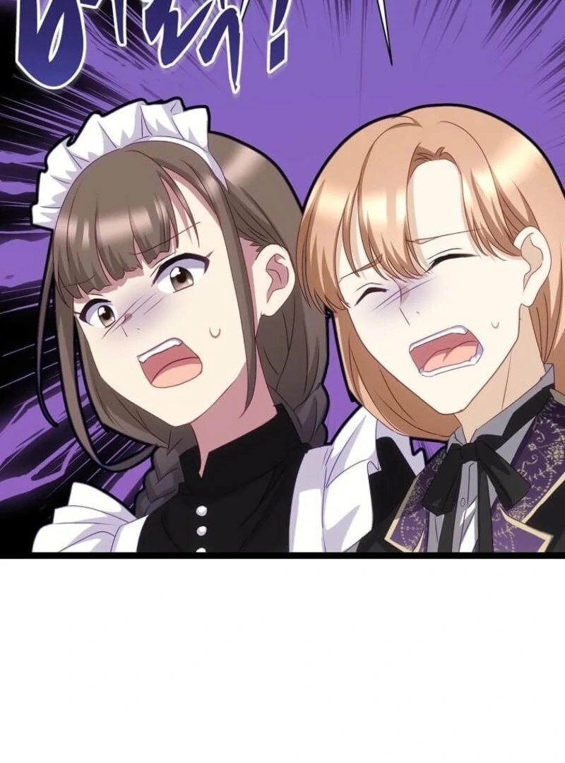 The Saintess Became the Northern Grand Duke’s Daughter Chapter 60 - Page 49