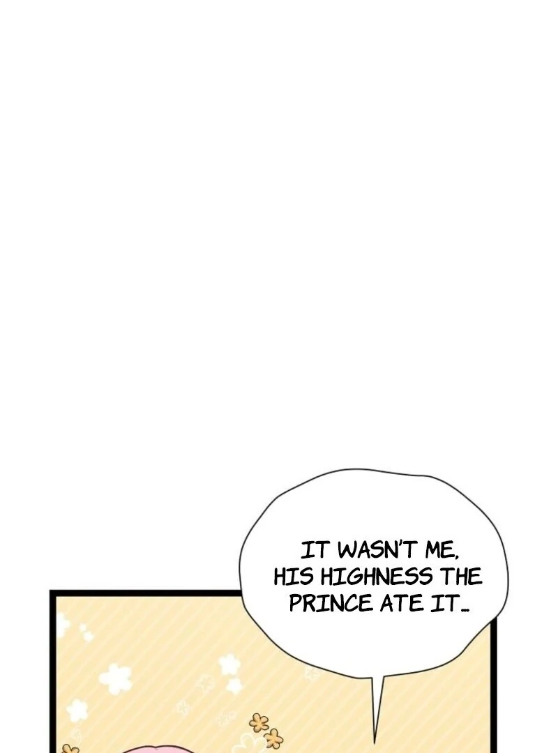 The Saintess Became the Northern Grand Duke’s Daughter Chapter 60 - Page 50
