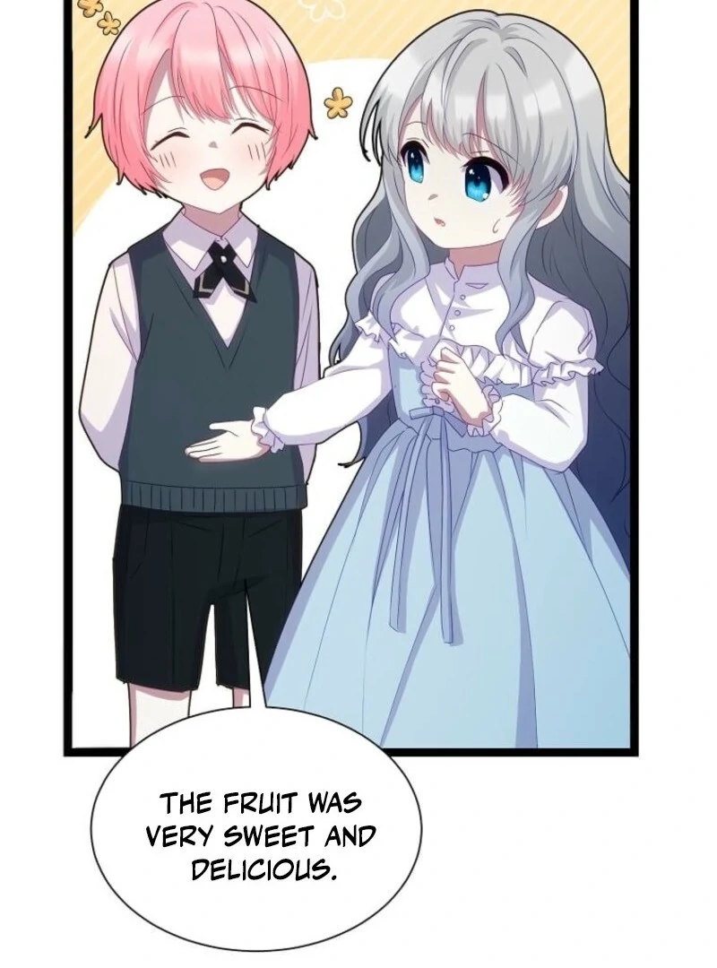 The Saintess Became the Northern Grand Duke’s Daughter Chapter 60 - Page 51