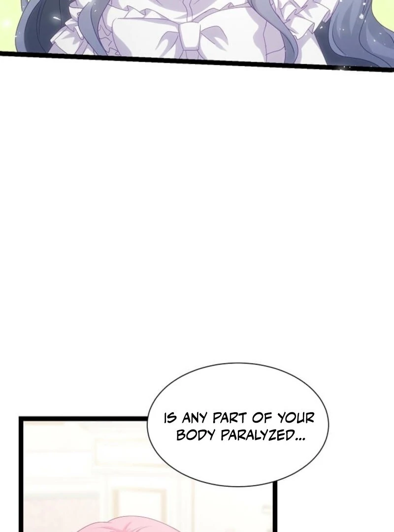 The Saintess Became the Northern Grand Duke’s Daughter Chapter 60 - Page 7