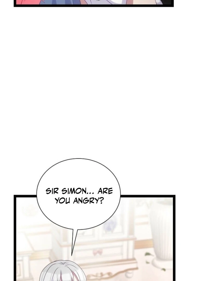 The Saintess Became the Northern Grand Duke’s Daughter Chapter 60 - Page 72