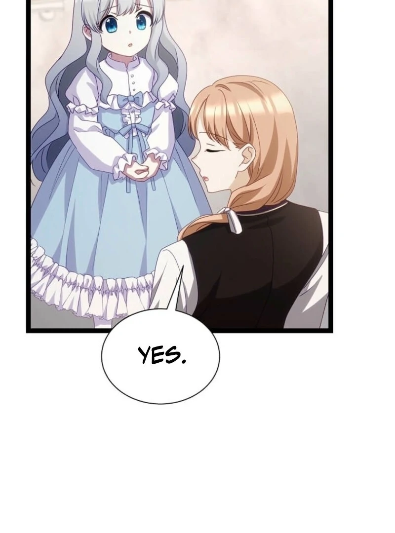 The Saintess Became the Northern Grand Duke’s Daughter Chapter 60 - Page 73