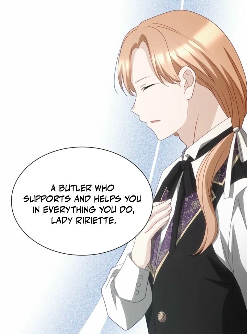 The Saintess Became the Northern Grand Duke’s Daughter Chapter 60 - Page 79