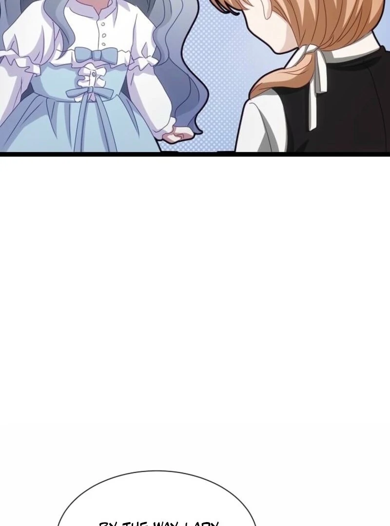 The Saintess Became the Northern Grand Duke’s Daughter Chapter 60 - Page 82
