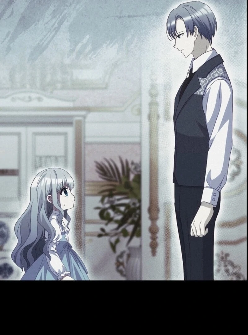 The Saintess Became the Northern Grand Duke’s Daughter Chapter 60 - Page 90