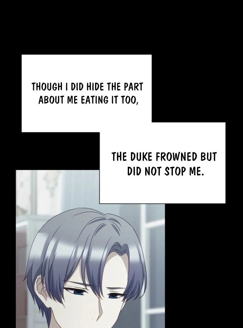 The Saintess Became the Northern Grand Duke’s Daughter Chapter 60 - Page 93