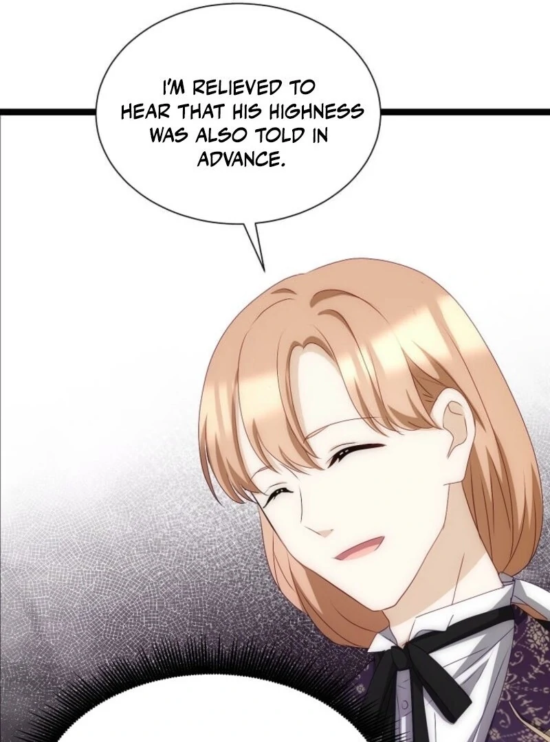 The Saintess Became the Northern Grand Duke’s Daughter Chapter 60 - Page 99