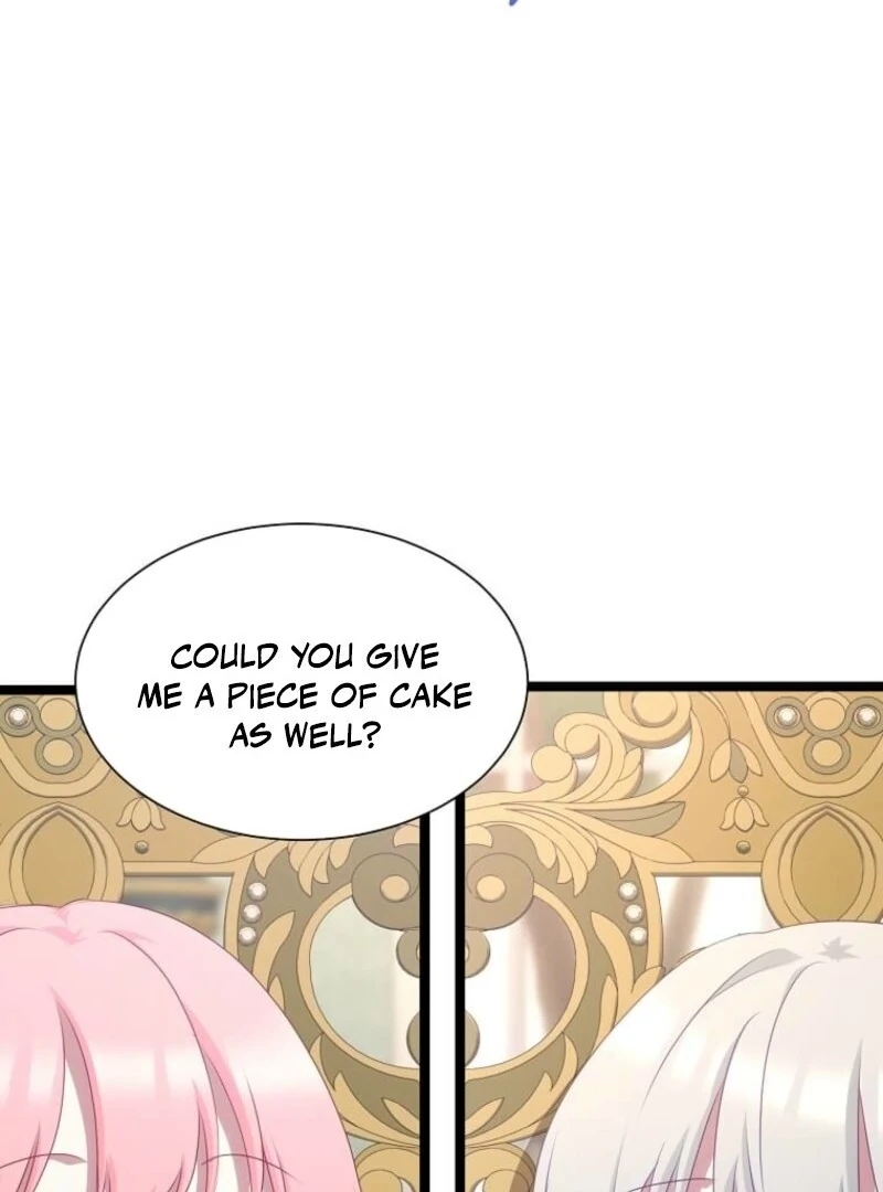 The Saintess Became the Northern Grand Duke’s Daughter Chapter 61 - Page 104