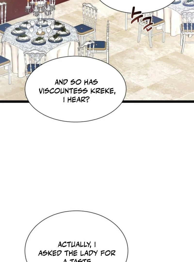 The Saintess Became the Northern Grand Duke’s Daughter Chapter 61 - Page 108