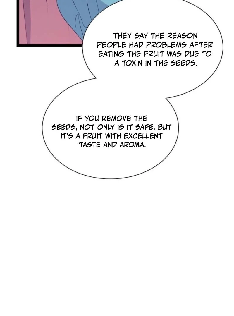 The Saintess Became the Northern Grand Duke’s Daughter Chapter 61 - Page 110