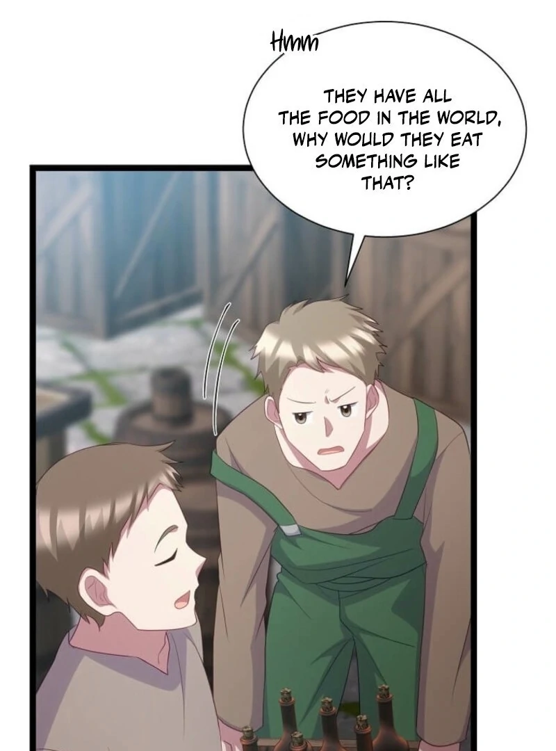 The Saintess Became the Northern Grand Duke’s Daughter Chapter 61 - Page 117