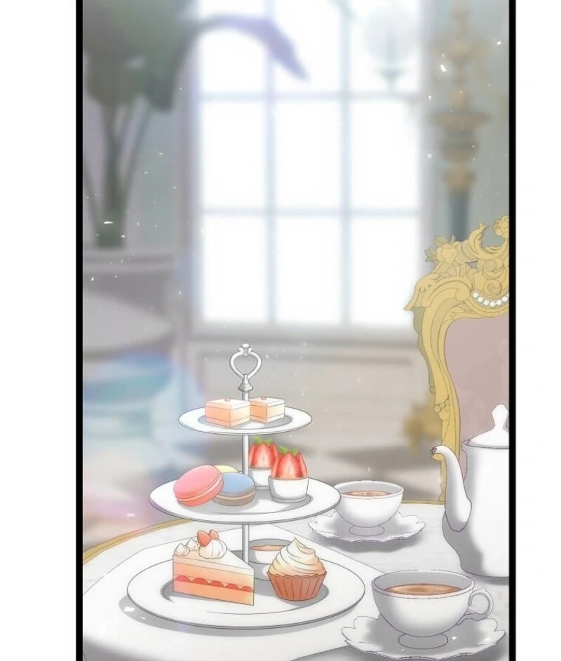 The Saintess Became the Northern Grand Duke’s Daughter Chapter 61 - Page 13