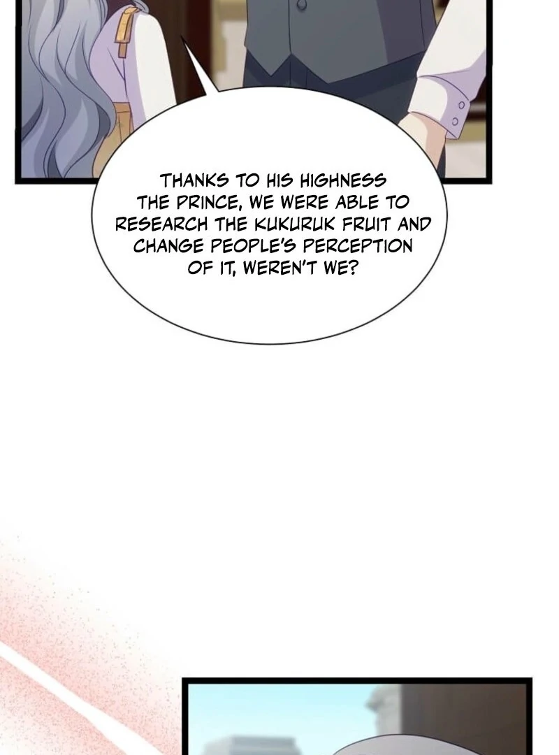 The Saintess Became the Northern Grand Duke’s Daughter Chapter 61 - Page 128