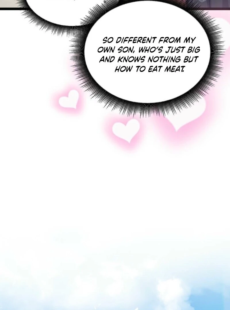 The Saintess Became the Northern Grand Duke’s Daughter Chapter 61 - Page 20