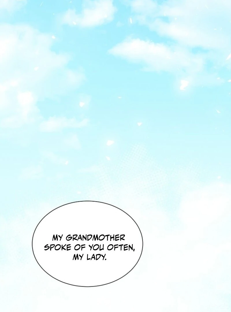 The Saintess Became the Northern Grand Duke’s Daughter Chapter 61 - Page 22