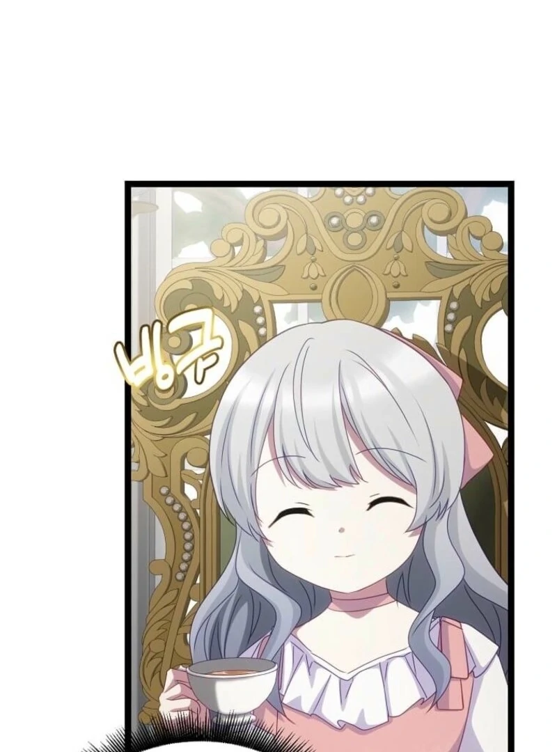 The Saintess Became the Northern Grand Duke’s Daughter Chapter 61 - Page 26