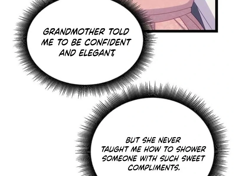 The Saintess Became the Northern Grand Duke’s Daughter Chapter 61 - Page 27