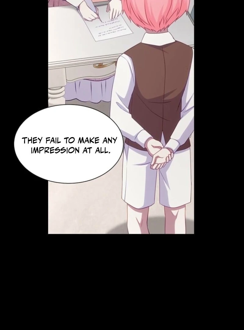 The Saintess Became the Northern Grand Duke’s Daughter Chapter 61 - Page 32
