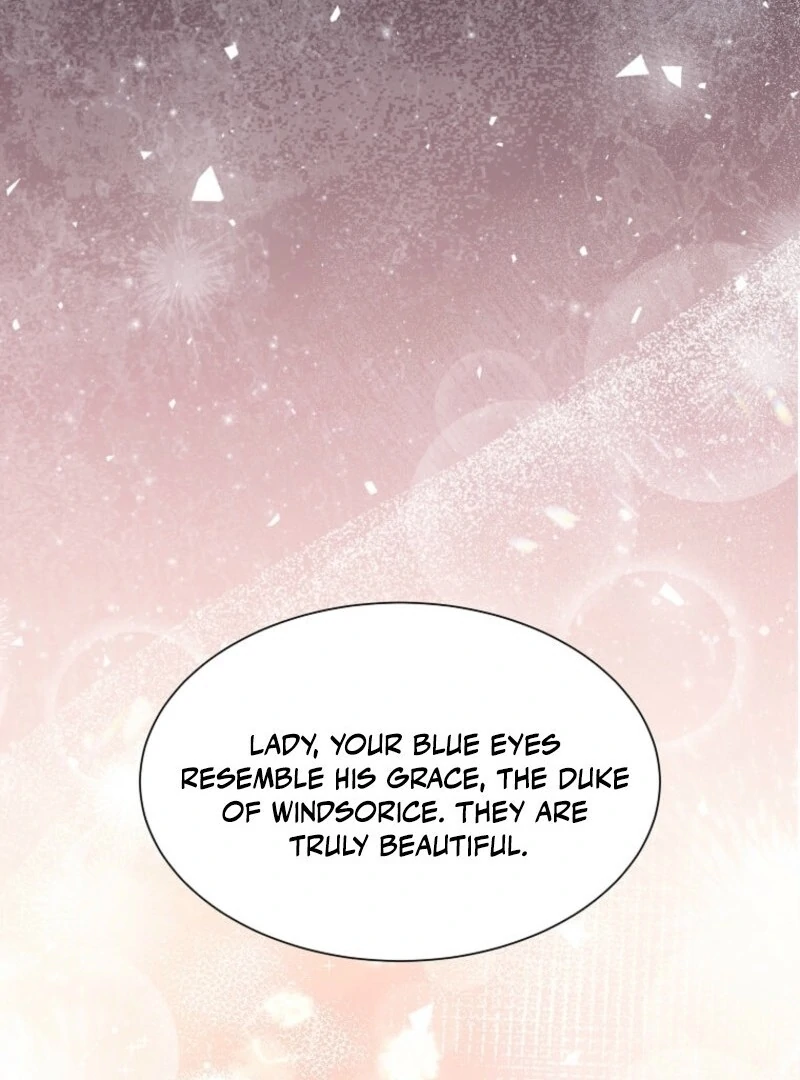 The Saintess Became the Northern Grand Duke’s Daughter Chapter 61 - Page 35