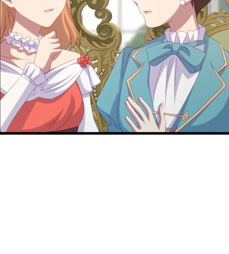 The Saintess Became the Northern Grand Duke’s Daughter Chapter 61 - Page 42