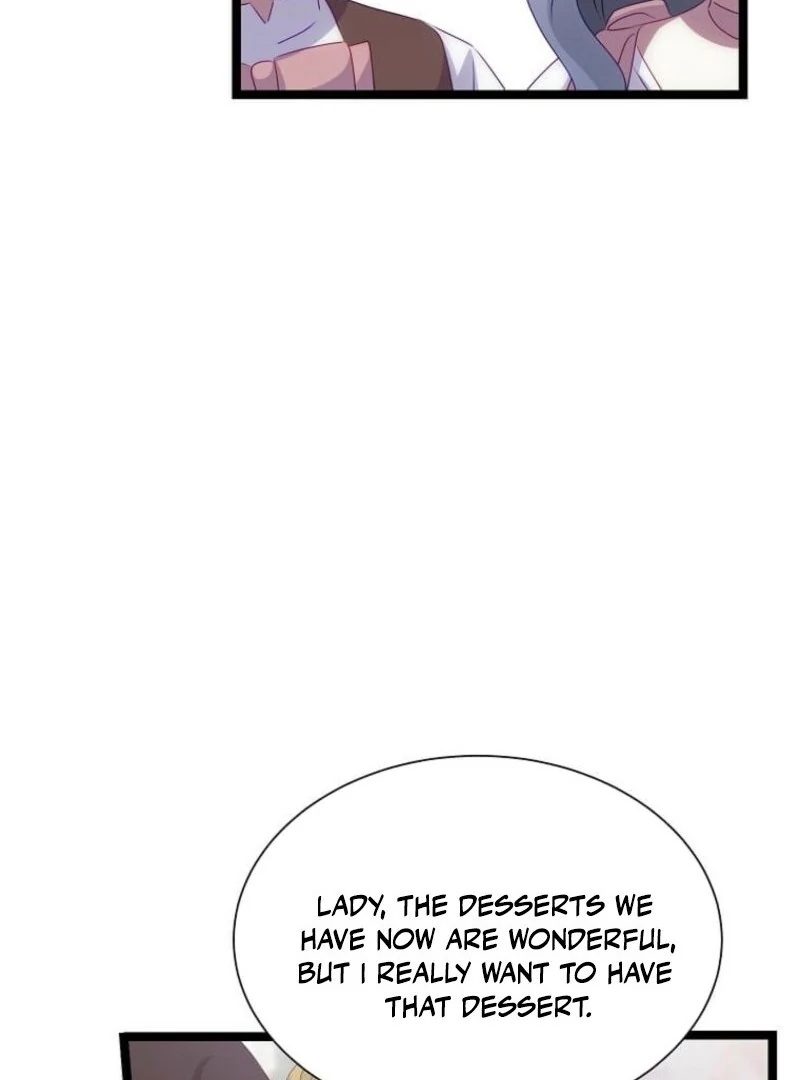 The Saintess Became the Northern Grand Duke’s Daughter Chapter 61 - Page 44