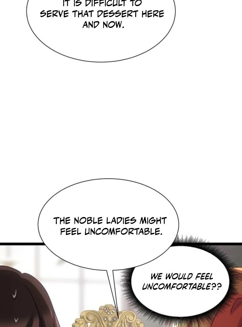 The Saintess Became the Northern Grand Duke’s Daughter Chapter 61 - Page 47