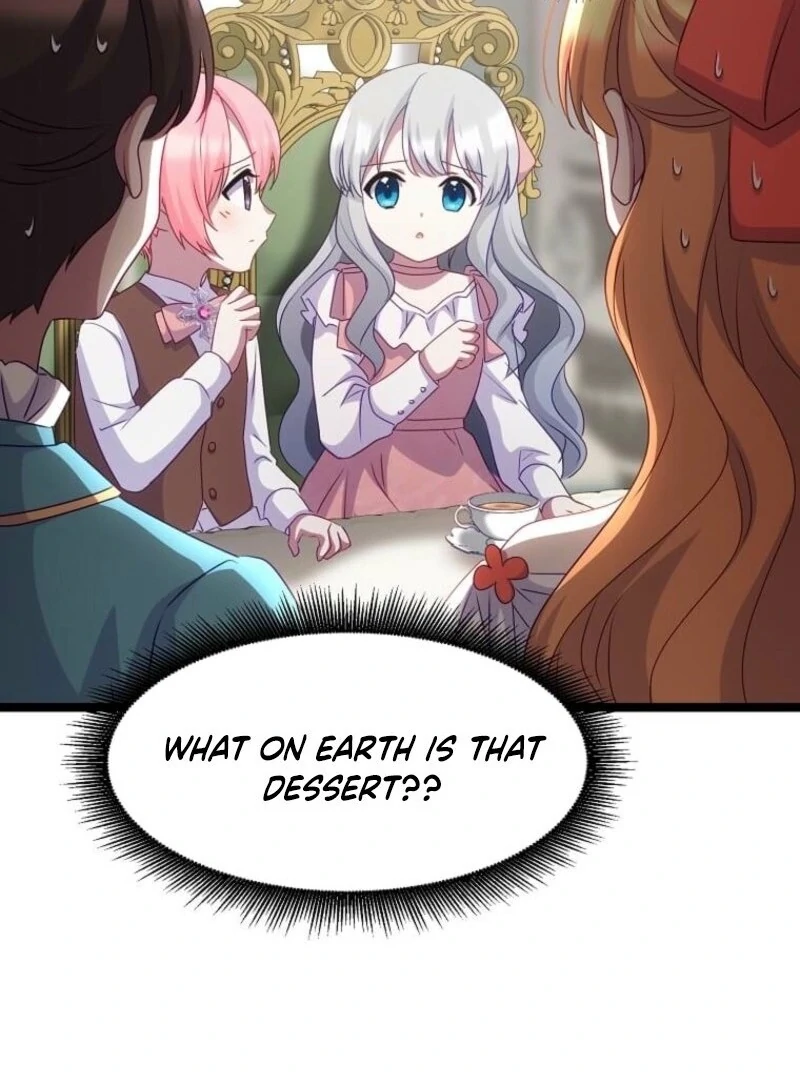 The Saintess Became the Northern Grand Duke’s Daughter Chapter 61 - Page 48
