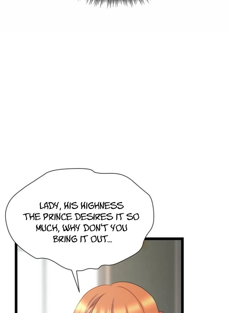 The Saintess Became the Northern Grand Duke’s Daughter Chapter 61 - Page 51