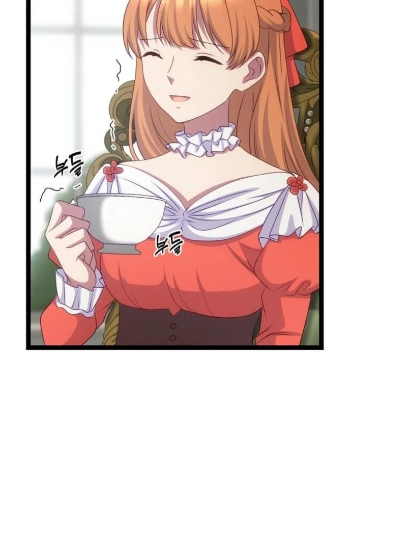 The Saintess Became the Northern Grand Duke’s Daughter Chapter 61 - Page 52