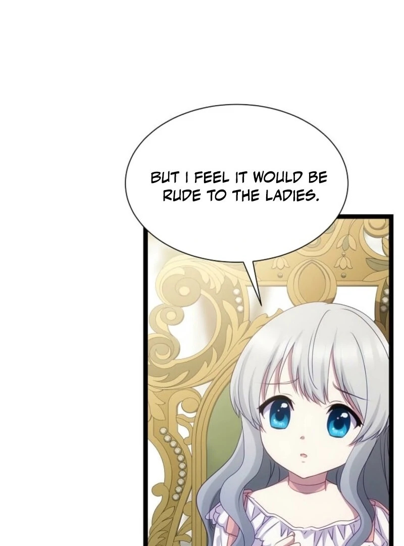 The Saintess Became the Northern Grand Duke’s Daughter Chapter 61 - Page 53