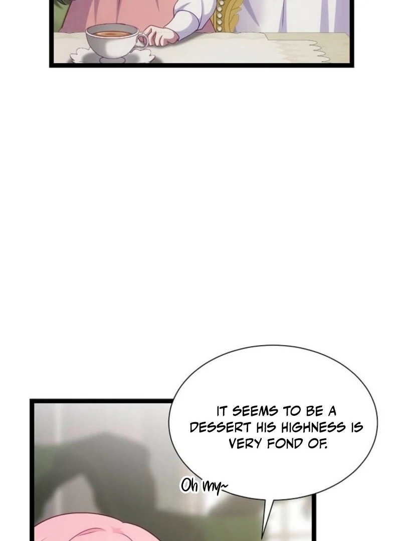 The Saintess Became the Northern Grand Duke’s Daughter Chapter 61 - Page 58