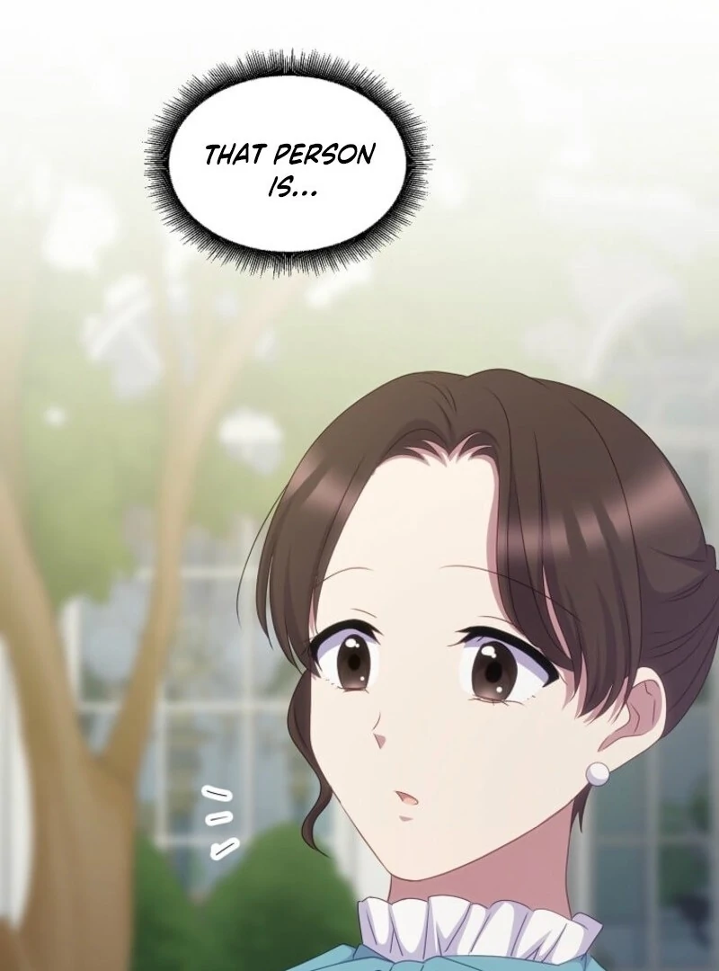 The Saintess Became the Northern Grand Duke’s Daughter Chapter 61 - Page 7