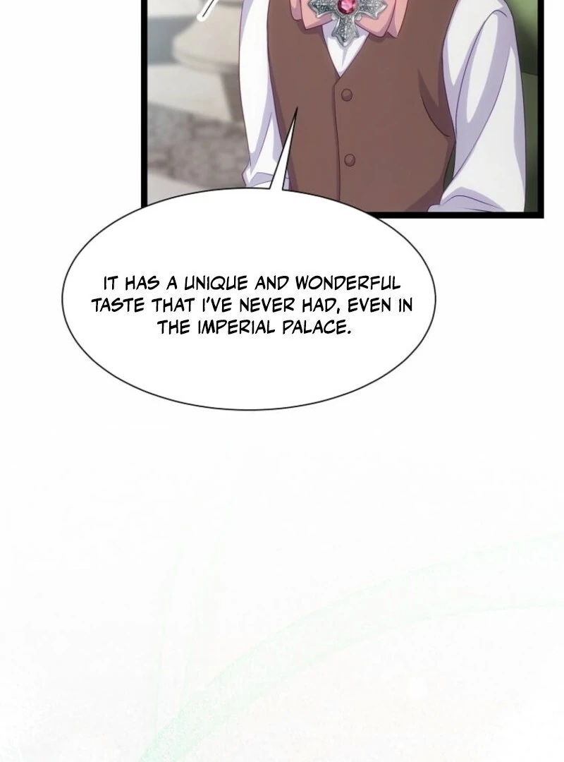 The Saintess Became the Northern Grand Duke’s Daughter Chapter 61 - Page 61