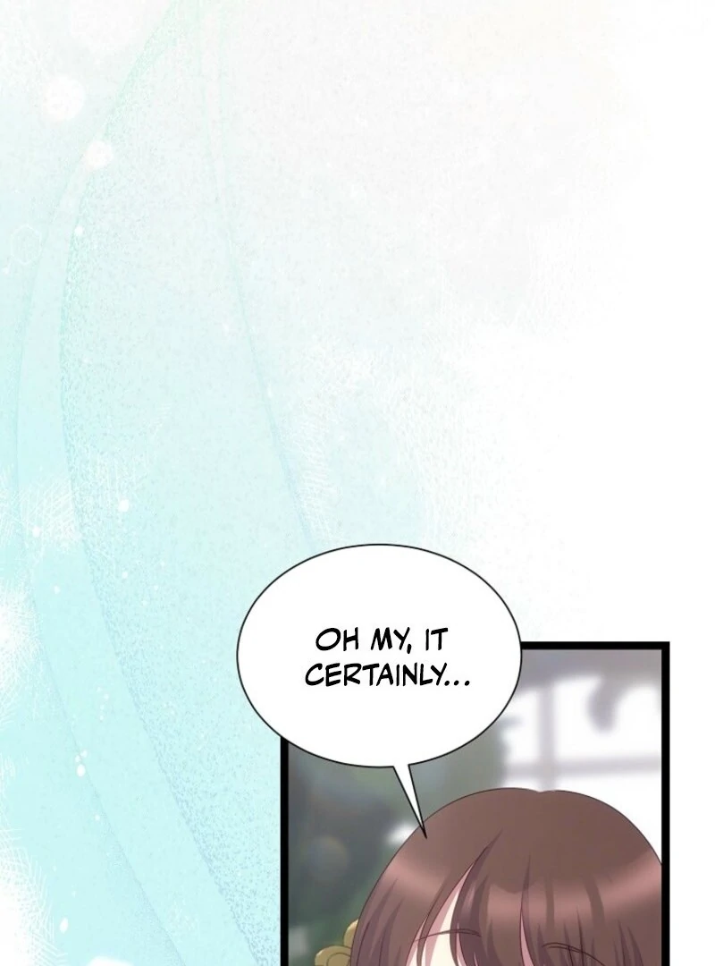 The Saintess Became the Northern Grand Duke’s Daughter Chapter 61 - Page 62