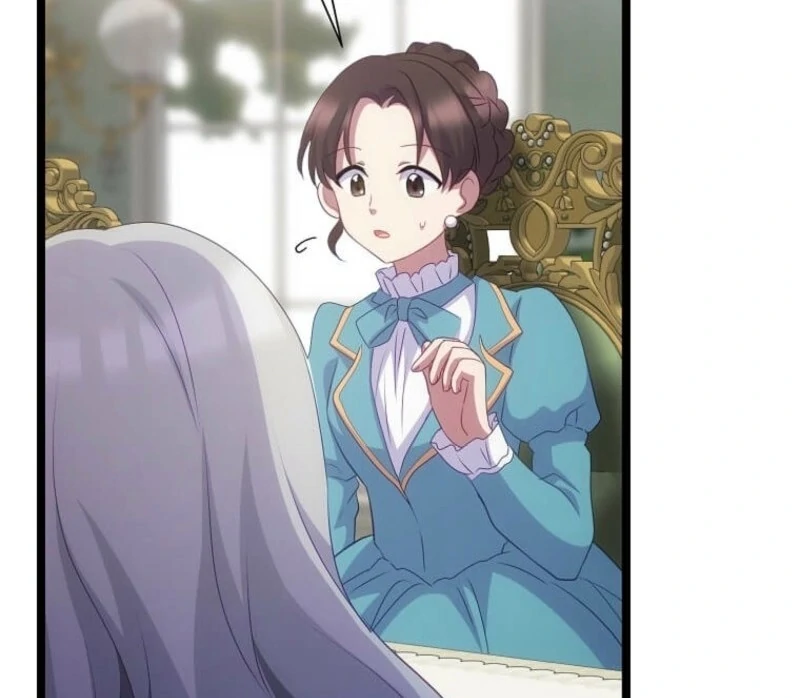 The Saintess Became the Northern Grand Duke’s Daughter Chapter 61 - Page 69