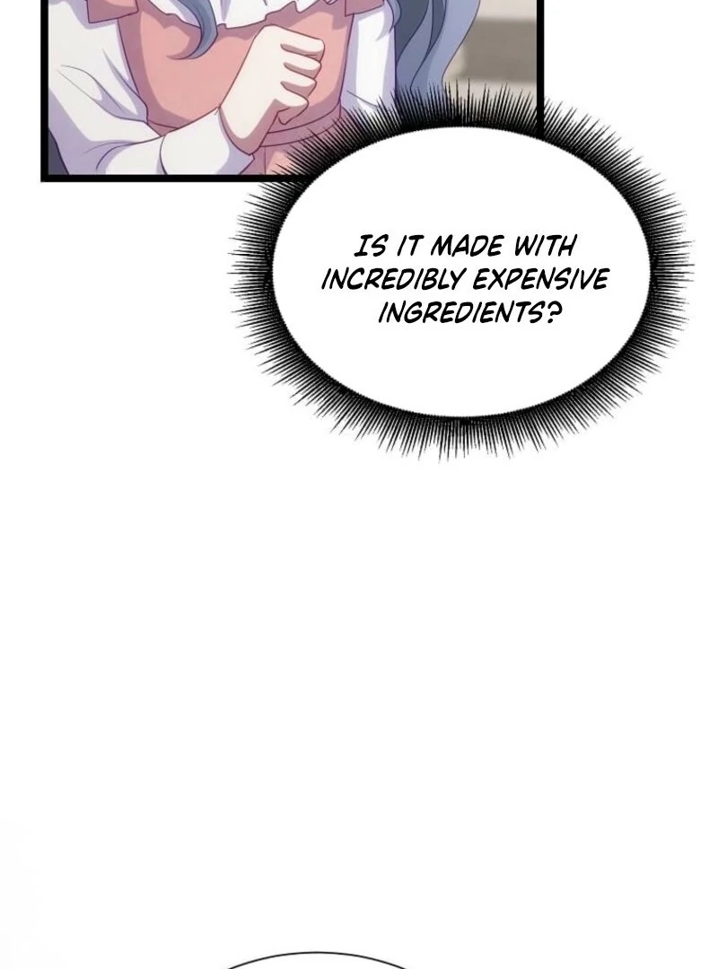 The Saintess Became the Northern Grand Duke’s Daughter Chapter 61 - Page 72
