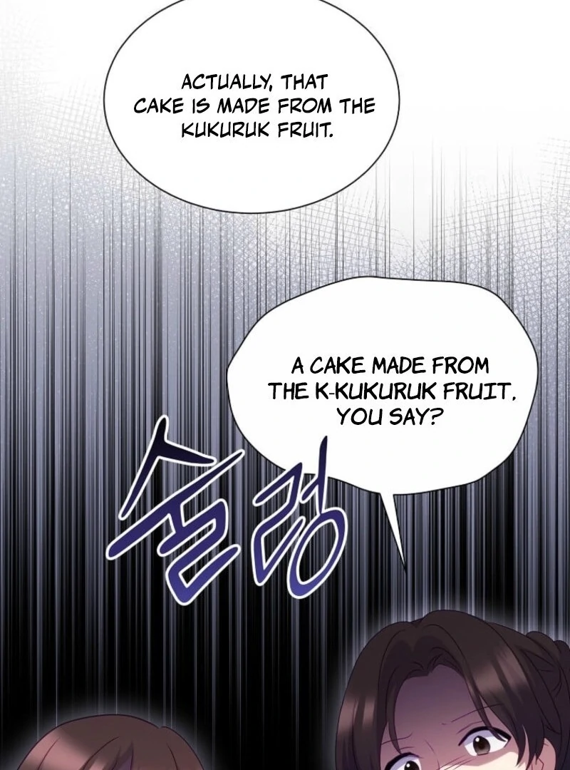 The Saintess Became the Northern Grand Duke’s Daughter Chapter 61 - Page 73