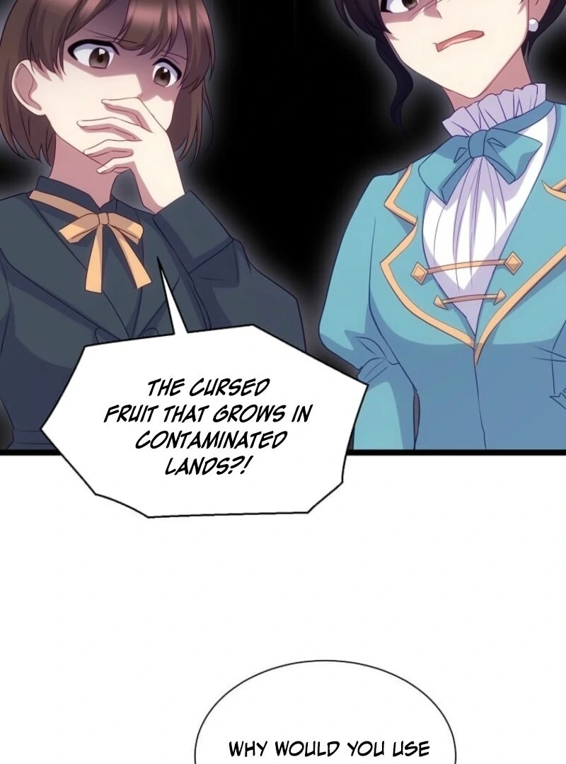 The Saintess Became the Northern Grand Duke’s Daughter Chapter 61 - Page 74