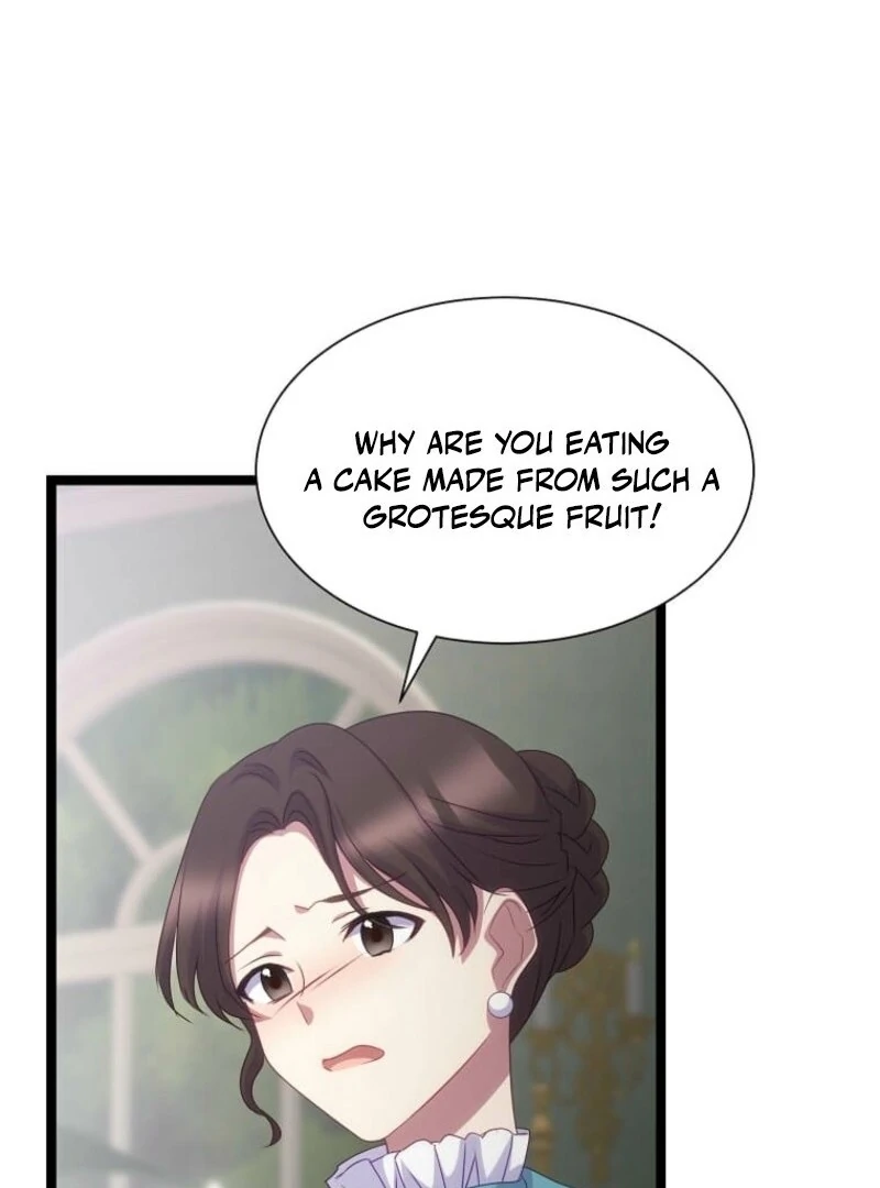 The Saintess Became the Northern Grand Duke’s Daughter Chapter 61 - Page 76