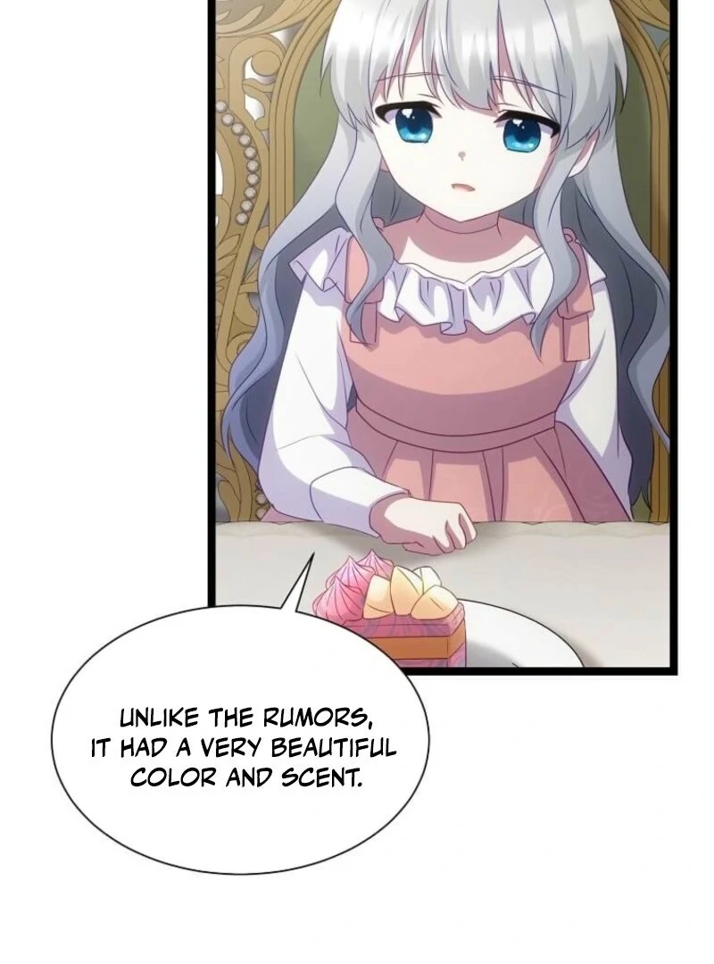 The Saintess Became the Northern Grand Duke’s Daughter Chapter 61 - Page 78