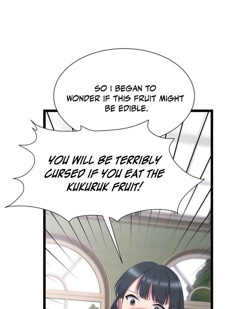 The Saintess Became the Northern Grand Duke’s Daughter Chapter 61 - Page 79