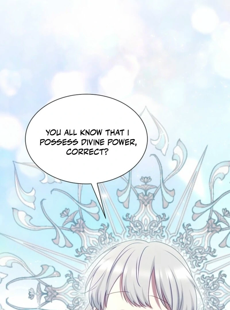 The Saintess Became the Northern Grand Duke’s Daughter Chapter 61 - Page 81