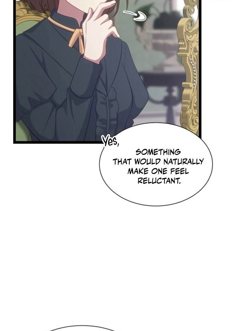 The Saintess Became the Northern Grand Duke’s Daughter Chapter 61 - Page 86