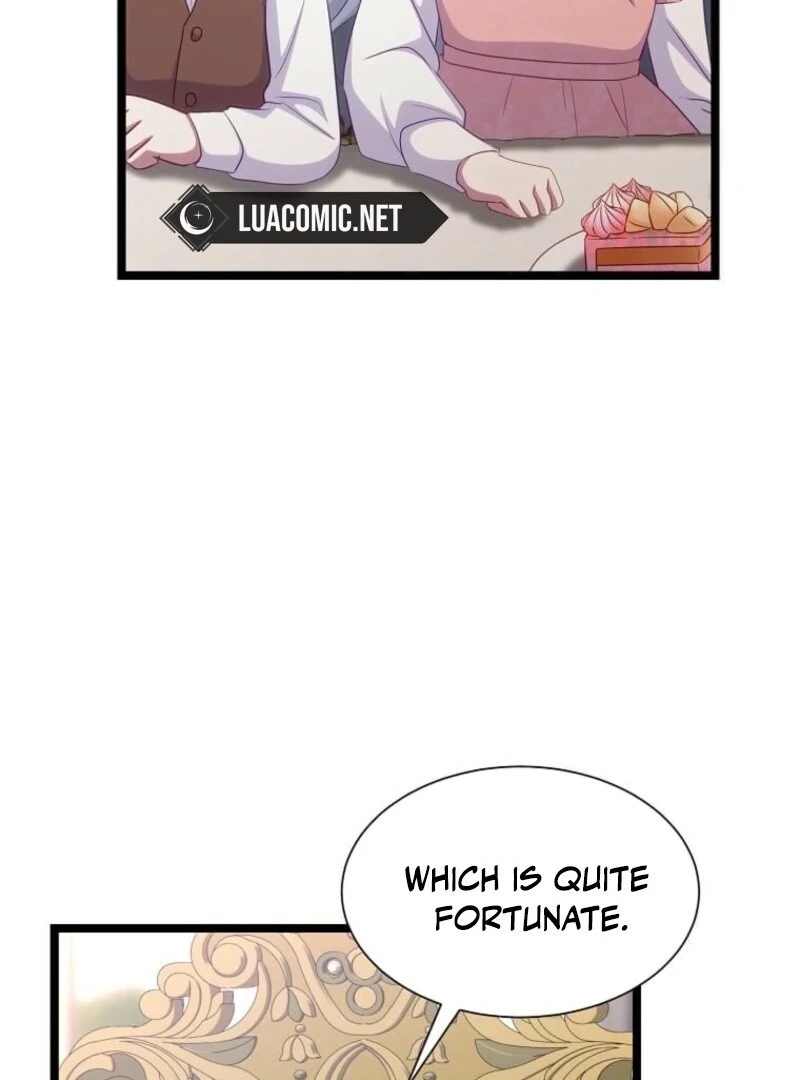 The Saintess Became the Northern Grand Duke’s Daughter Chapter 61 - Page 88